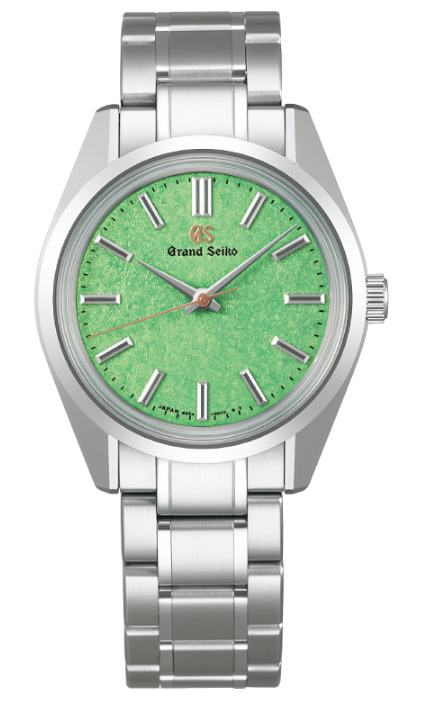 Grand Seiko Heritage SBGW317 Replica Watch